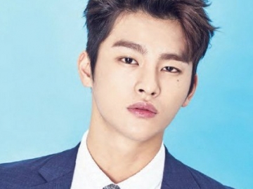 Seo In Guk Bakal Bintangi Drama Baru 'One Million Stars Falling from the Sky'?