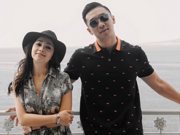 Diduga Tidur Sekamar Bareng Pacar, Komentar Nikita Willy ke Jedar Ini Malah Bikin Gagal Fokus