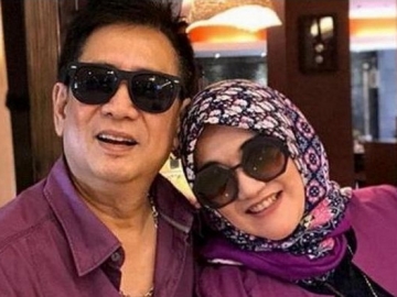 Kabar Duka, Aktor dan Politisi Sys NS Meninggal Dunia