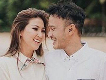 Kepergok Datangi Dokter Kandungan, Netter Goda Ruben Onsu-Sarwendah