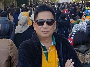 Sempat Endorse Kuenya, Jessica Mila Kaget Dengar Berita Kematian Sys NS