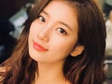 Fans Takjub Suzy Punya Helikopter Pribadi Untuk Promosi Comeback