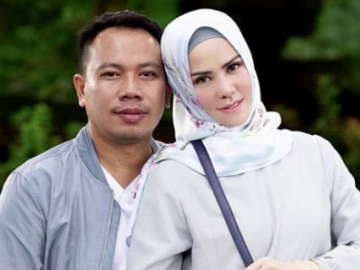 Bakal Lakukan Aksi Heboh Ini di Pernikahan, Vicky Prasetyo Bikin Netter 'Malu'