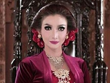 Kerap Dikecam Gara-Gara Ritual, Roro Fitria Malah Akui Sudah Tamat Al Quran