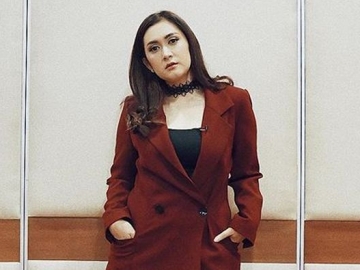 Antar Anak Sekolah Meski Sudah Cerai, Zack Lee Didoakan Rujuk dengan Nafa Urbach