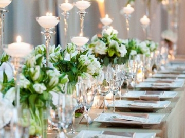 Berniat Menikah di Singapura? Siap-Siap Sediakan Dana Lebih untuk Jamuan Pernikahan