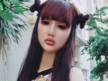 Geger Disebut Transgender, Lucinta Luna Malah Ogah Tunjukan KTP Asli