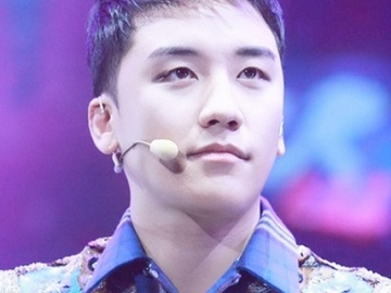 Posting Video Ini, Fans Kepo Bisnis Baru Seungri Big Bang