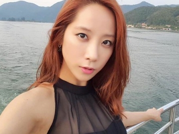 Banjir Cibiran Karena Postingannya Soal Mendiang Jun Tae Soo, Cho Min Ah Eks-Jewelery Buka Suara