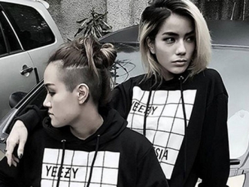 Tak Terima Dilaporkan, Asisten Sheila Marcia Bakal Bongkar Aib  Melodya Vanesha?