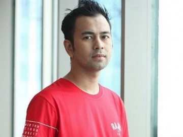 Ungkapkan 'Cinta' Hingga 'Nempel' ke Wanita Ini, Raffi Ahmad Buat Netter Geger