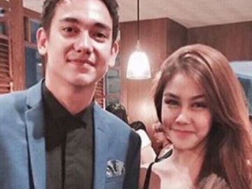  Beberapa Kali Kepergok Jalan Berdua Vanesha Prescilla, Adipati Dolken Angkat   Bicara