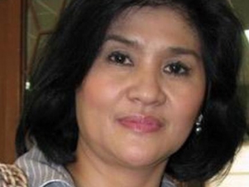 Tetty Liz Jarang Muncul di TV, Unggahan Olivia Zalianty Ini Beberkan Alasannya