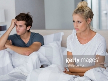 Waspada, 10 Hal Ini Tanda Kamu dan Pasangan Mengarah ke Pernikahan Tanpa Seks