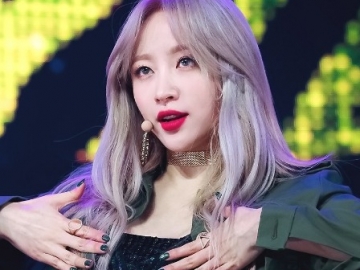 Hani EXID Tampil Stylish Saat Hadiri Acara Fashion, Netter Soroti Hal Ini