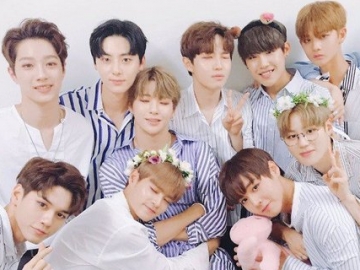 Fans Minta Comeback, Agensi Wanna One Beri Jawaban Ini