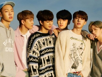 iKON Sebut Ada Arti Mendalam di Single Anyar 'Love Scenario'