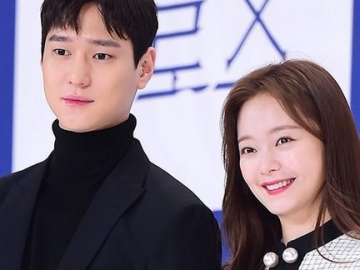 Jun So Min Senang Dipasangkan dengan Go Kyung Pyo di Drama 'Cross'