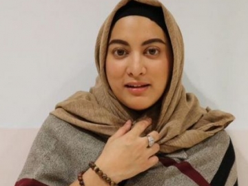 So Sweet, Ternyata Suami Baru Jane Shalimar Sempat Lakukan Ini Demi Dapat Restu dari Anak