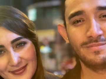 Tania Nadira Bahagia Rayakan Ultah Pacar, Netter Malah Ingat Perjuangan Tommy   Kurniawan
