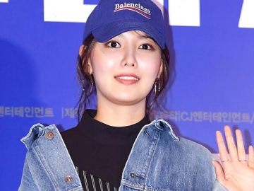 Setelan Kerennya Disebut Mirip Piyama, Sooyoung SNSD Beri Respons Kocak Ini