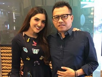 Marak Pelakor, Begini Cara Anang-Ashanty Agar Tak Sampai 'Tergoda'