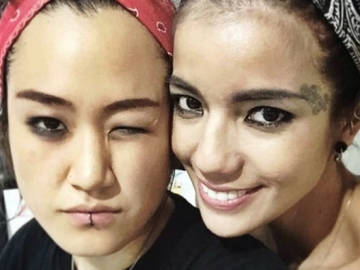 Disebut Ingin Bunuh Diri, Sheila Marcia Cemburu Pada Melodya Vanesha?