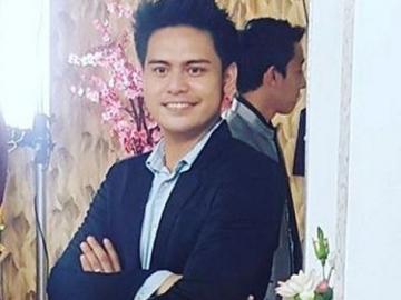 Akui Sudah Tak 'Kangen' Anak, Galih Ginanjar Malah Salahkan Fairuz A. Rafiq