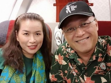 Klaim Kalimat Bijak di Instagram, Akun Mario Teguh Jadi Bulan-Bulanan Netter