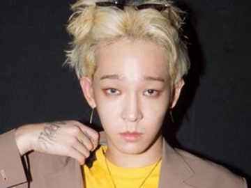 Nam Tae Hyun Rencana Rilis Single Baru April Depan