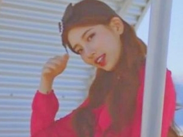 Suzy Rilis Preview Single 'Holiday', Netter Salah Fokus ke Bagian Ini