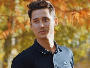 Rumah Kontrakan Nyaris Terbakar Ludes, Ini Postingan Terbaru Nino Fernandez