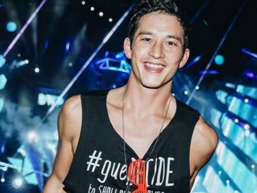 Video 'Panas' Tersebar, Mike Lewis Malah Singgung Soal 'Surat Cinta'