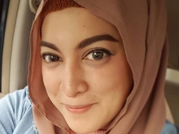 Akui 'Alergi', Jane Shalimar Ungkap Pernah Dijebak Oleh Sunan Kalijaga