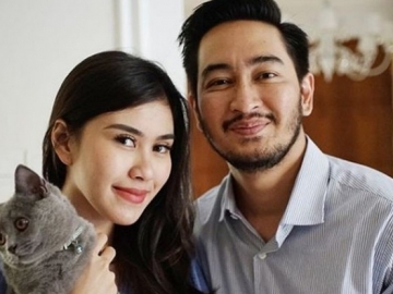 Puji Kekasih 'Tanpa Pamrih', Syahnaz Sadiqah Malah Disindir Netter