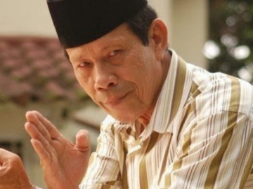 Heboh Kabar Malih Tong Tong Nikah Lagi, Identitas Sang Istri Terungkap