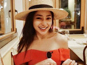 Langgar Kontrak dengan Medina Zein, Nikita Willy Terancam Masuk Penjara