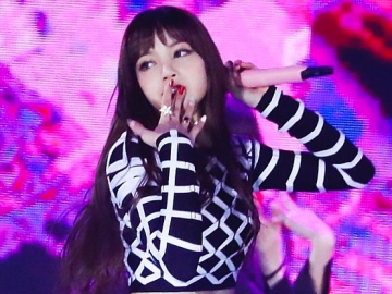 Intip Serunya Saat Orang Tua Lisa Kunjungi Black Pink di Episode Terbaru 'Black Pink House'