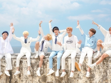 BTS Akui Sangat Bangga Bisa Berikan Pengaruh Positif Ini ke ARMY