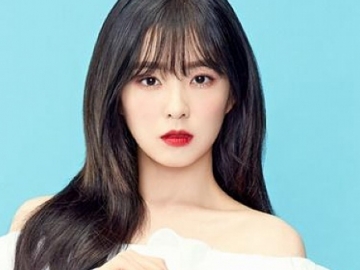 Irene Red Velvet Tampil Cantik nan Kasual di Acara Fan Signing, Netter Malah Soroti Hal Ini