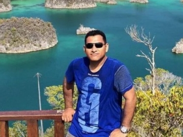 Derita Penyakit Langka, Begini Kondisi Menyedihkan Istri Said 'Bajuri' Sebelum Meninggal