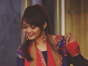 Rina Nose Unggah  Foto dengan 'Mantan', Netter Peringatkan Soal Ini