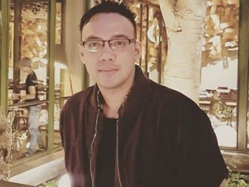 Disindir Tessa Kaunang Tak Mampu Biayai Anak, Ini Kata Sandy Tumiwa