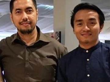 Panggil Taqy Malik dengan Sebutan Ini, Sunan Kalijaga Buat Netter Ngakak
