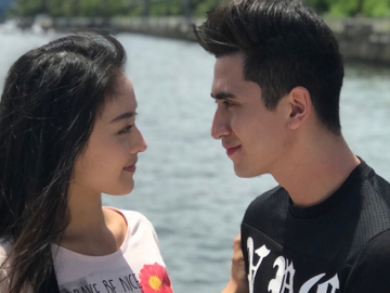 Pacari Verrell Bramasta, Venna Melinda Ungkap Perubahan Sikap Natasha Wilona pada   Keluarganya