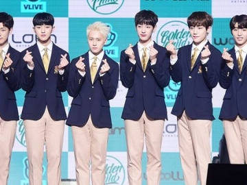 Gelar Showcase 'Miracle', Golden Child Bahas Hengkangnya Jaeseok