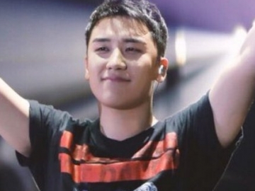 Puji Tim Sepak Bola Nasional, Seungri Banjir Pujian Fans Vietnam