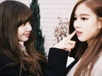 Musim Dingin, Black Pink Beri Pesan Ini ke Para Blink