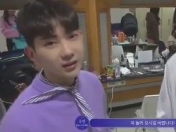 Jo Kwon Ungkap di Balik Layar Promosi 'Dawn'