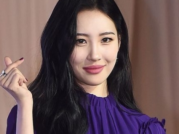 Sunmi Akui Gemetar Tampil di Talk Show Baru 'Talkmon' Kang Ho Dong, Kenapa?